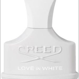 Creed Love in White Perfume